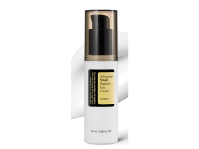 Cosrx Advanced Snail Peptide Eye cream, 0.85 oz/25 mL