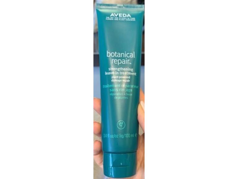Aveda Botanical Repair Strengthening Leave-In Treatment, 3.4 fl oz/100 mL