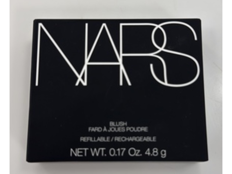 Nars Blush, Amour, 0.17 oz/4.8 g
