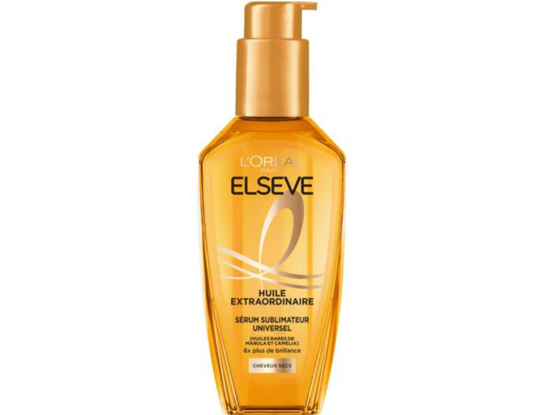L'Oreal Paris Elseve Universal Extraordinary Oil, 50 mL