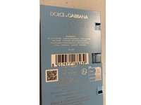 Dolce & Gabbana Eau De Toilette, Light Blue, 0.05 oz/1.5 mL - Image 4