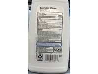 Equate Everyday Clean Dandruff Shampoo, Pyrithone Zinc, 28.2 fl oz/834 mL - thumbnail 3