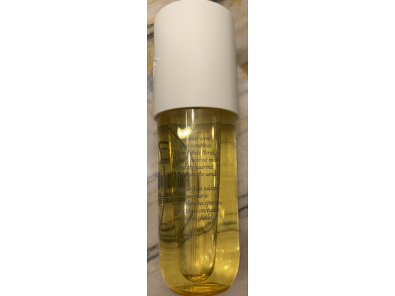 Sol De Janeiro Perfume Mist, Rio Radiance, 8.1 oz/240 mL