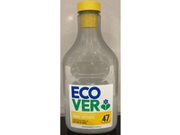 Ecover Fabric Softener, Gardenia & Vanilla, 1.43 L, 47 Loads - thumbnail 2