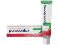 Parodontax Original Toothpaste, 75 mL - Image 2