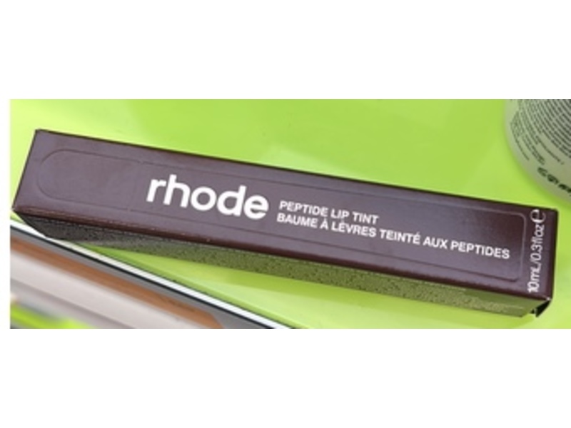 Rhode Peptide Lip Tint, Expresso, 0.3 oz/10 mL