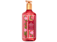 Bath & Body Works Cleansing Gel Hand Soap, Bright Christmas Morning, 8 fl oz/236 mL - Image 2