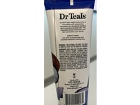 Dr Teal's Body Lotion, Coconut oil, 3 fl oz/88 mL - thumbnail 3
