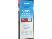 Dermal Therapy Very Dry Face Cream, 50 g - Image 3