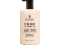 Boutique Hand & Body Lotion, Bergamot & Pomelo, 16.9 fl oz/500 mL - Image 2
