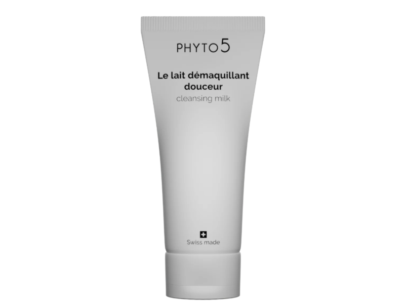 Phyto5 Cleansing Milk, 6.8 fl oz/200 mL