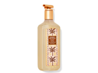 Bath & Body Works Cleansing Gel Hand Soap, Coconut Pina Colada, 8 fl oz/236 mL - Image 2