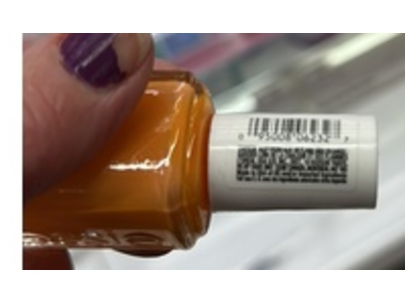 Essie Nail Lacquer, Be Them All, 0.46 fl oz/13.5 mL