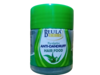 Beula Gold Eucalyptus Anti-Dandruff Hair Food, 125 g - thumbnail 1