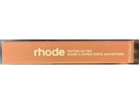 Rhode Peptide Lip Tint, Toast-Rose Taupe, 0.3 f oz/10 mL - Image 3