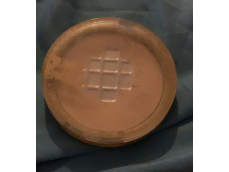 Bellapierre Compact Mineral Bronzer, Pure Element, 0.28 oz/8 g