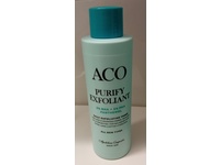 Aco Purify Exfoliant Toner, 2% Bha + 5% Pathenol, 150 mL - Image 3