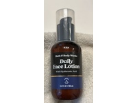 Bath & Body Works Daily Face Lotion, 3.4 fl oz/100 mL - Image 3