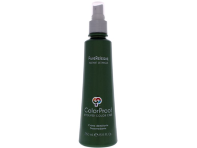 Colorproof Pure Release Instant Detangle, 8.5 fl oz/250 mL