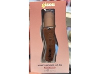 Gisou Honey Infused Lip Oil, Sticky Toffee, 0.27 fl oz/8 mL - thumbnail 2