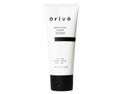 Prive Definition Cream, 3 fl oz/88 mL