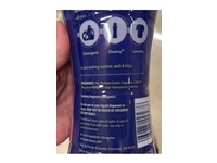 Downy Laundry Scent Booster, Calm, 12.2 oz/345 g - Image 4
