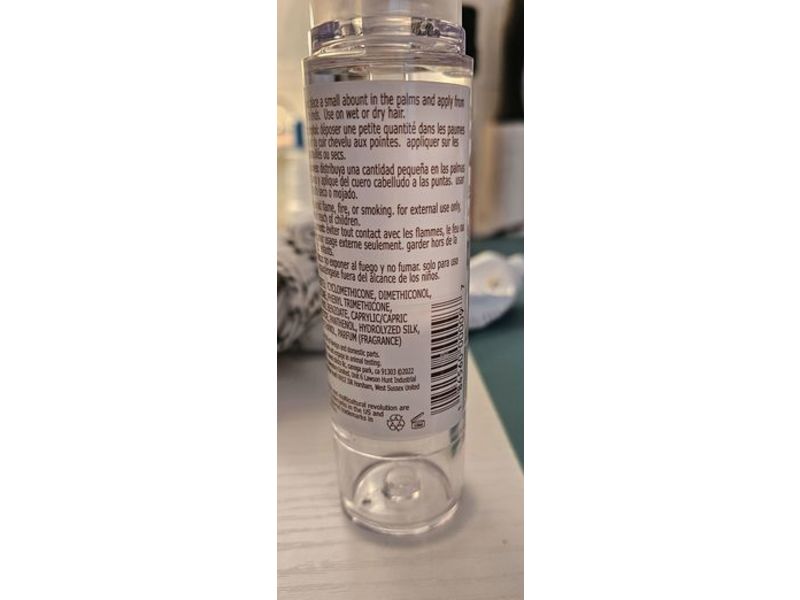 Mixed Chicks Multi Cultural Hair Silk Serum, 1.7 fl oz/50 mL