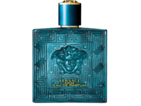 Versace Eau De Parfum, Blue, 3.5 fl oz/100 mL - Image 2