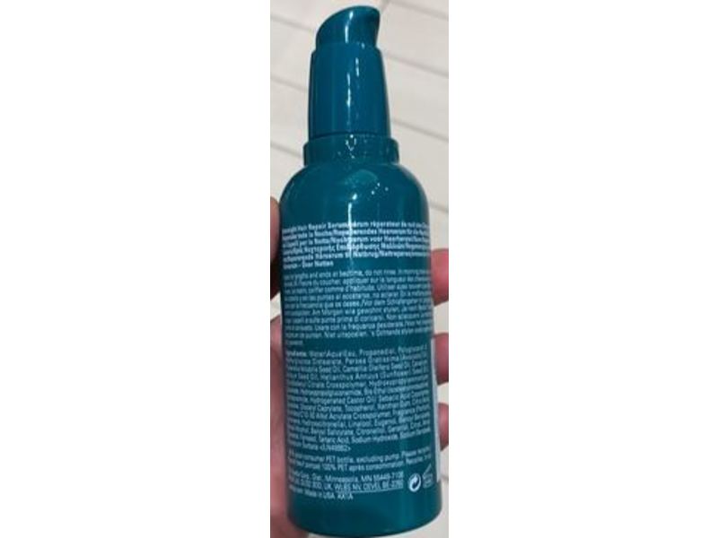 Aveda Botanical Repair Strengthening Overnight Serum, 3.4 fl oz/100 mL