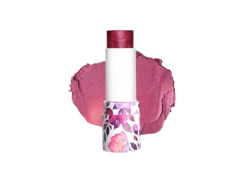 Honeybee Gardens Multistick, Bordeaux, 0.42 oz/12 g