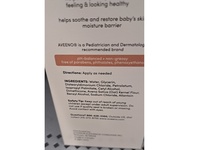 Aveeno Baby Daily Moisture Lotion, Prebiotic Oat, 12 fl oz/354 mL, Pack Of 2 - Image 4