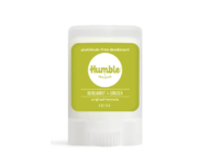 Humble Deodorant, Bergamot & Ginger, 0.5 oz/14 g - Image 2
