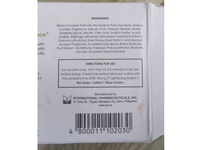 Dr. Wong's Lightening Soap, 60 g - Image 4