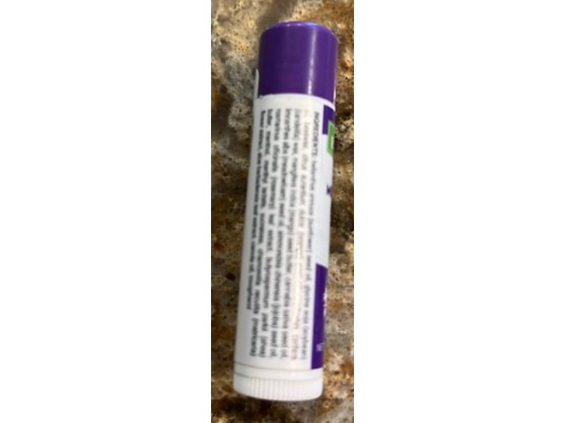 Medline Remedy Clinical Moisturize Lip Balm, Citrus Scent, 0.15 oz/425 g, Pack Of 3