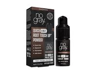 No Gray Quick 4-In-1 Root Touch Up Powder, Medium To Dark Brown, 0.5 oz/14 g - thumbnail 1