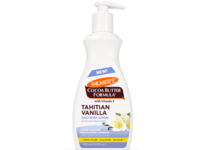 Palmer's Cocoa Butter Formula Daily Body Lotion, Tahitian Vanilla, 13.5 fl oz/400 mL, Pack Of 2 - thumbnail 1