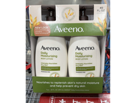 Aveeno Daily Moisturizing Lotion, 20 fl oz/591 mL, Pack Of 2 - thumbnail 5