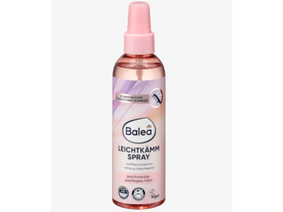 dm Balea Detangling Spray, 200 mL