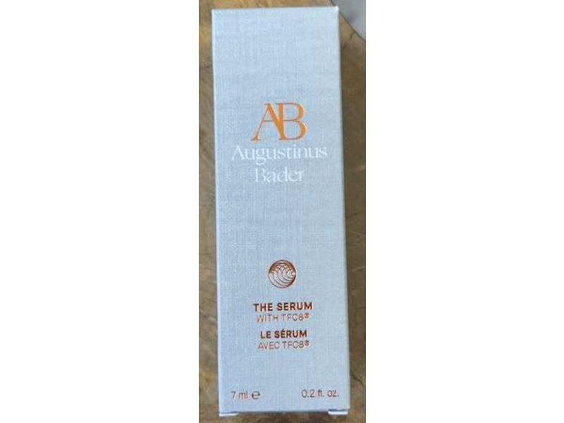 Augustinus Bader The Serum, TFC8, 0.2 fl oz/7 mL
