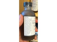 Calamus Infused Apple Cider Vinegar Hair Rinse, Rosemary & Nettle, 4 oz - Image 4