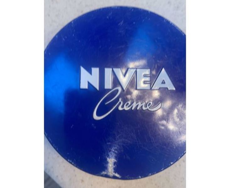 Nivea Creme, 400 mL, 6 Pack