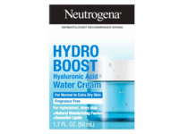 Neutrogena Hydro Boost Water Cream, 1.7 fl oz/50 mL - thumbnail 2