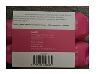 Bioderma Sensibio H2O Wipes, 25 Count, Pack Of 2 - thumbnail 3