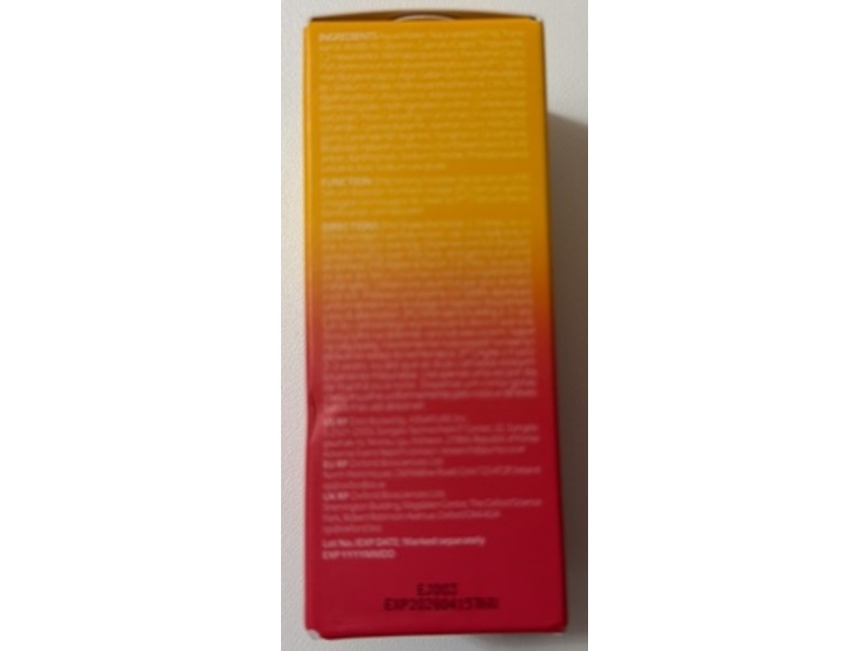 Purito Facial Serum, TXA 6% + Niacinamide, 1.01 fl oz/30 mL