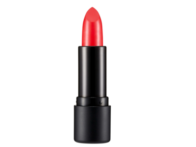 The Face Shop Fmgt Rouge Satin Moisture Lipstick, Blush Beige, 0.12 oz/3.6 g