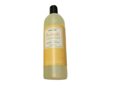 Trader Joe's Refresh Conditioner, Citrus, 16 fl oz/473 mL, Pack Of 2