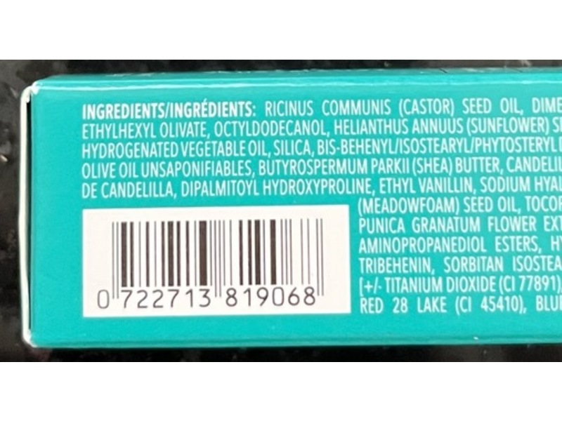 Thrive Causemetics Semi-Permanent Smoothing Lipstick, Jessica, 013 oz/3.8 g