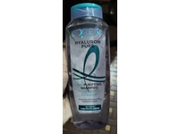 L'Oreal Paris Hyaluron Pure Purifying Shampoo, 200 mL - Image 3