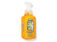 Bath & Body Works Foaming Hand Soap, Sun-Wash Citrus, 8.75 fl oz/259 mL - thumbnail 1