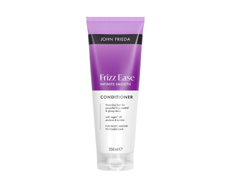 John Frieda Frizz Ease Infinite Smooth Conditioner, 250 mL